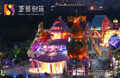 点击查看圣景创筑案例