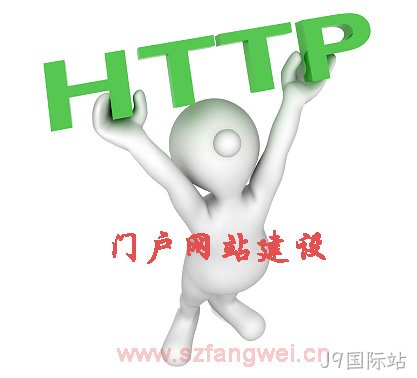 门户网站建设